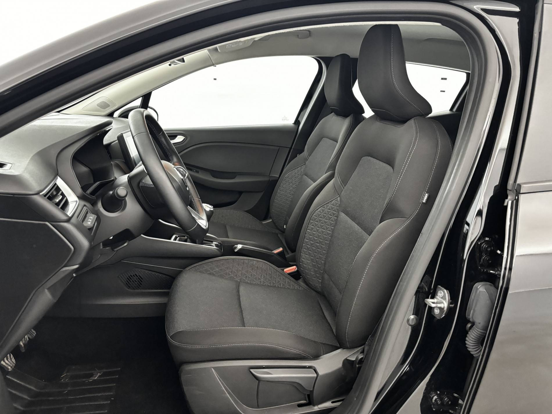 Vente en ligne Renault Clio 5 Clio TCe 90 au prix de 13 990 €