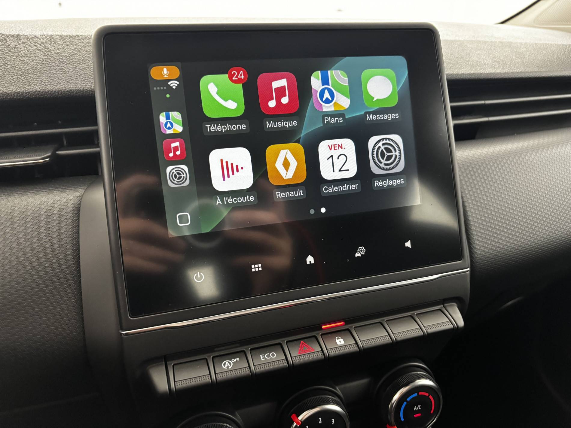 Vente en ligne Renault Clio 5 Clio TCe 90 au prix de 13 990 €