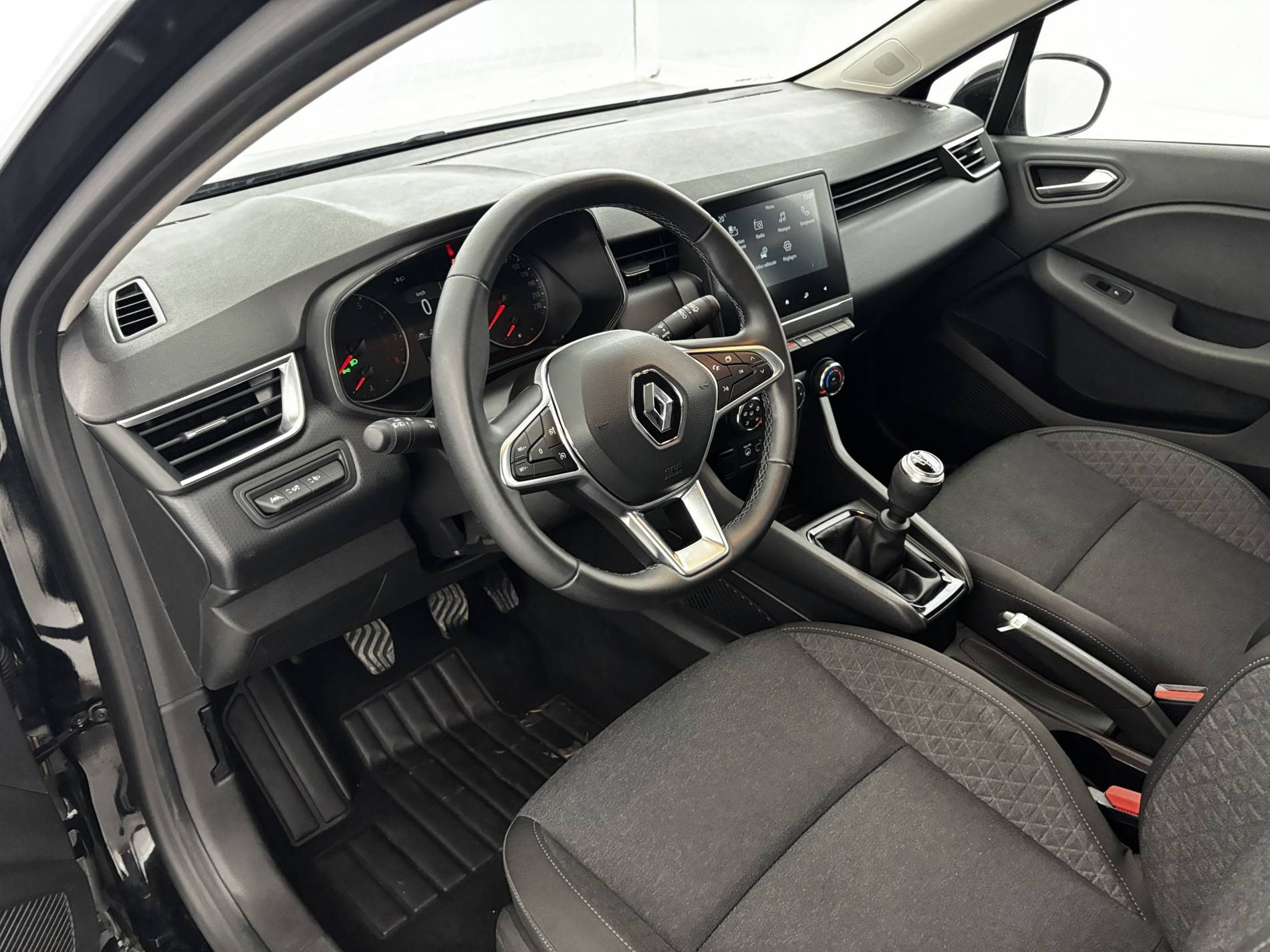 Vente en ligne Renault Clio 5 Clio TCe 90 au prix de 13 990 €