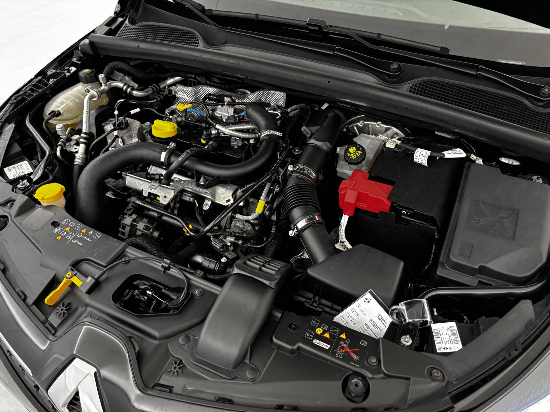 Vente en ligne Renault Clio 5 Clio TCe 90 au prix de 13 990 €