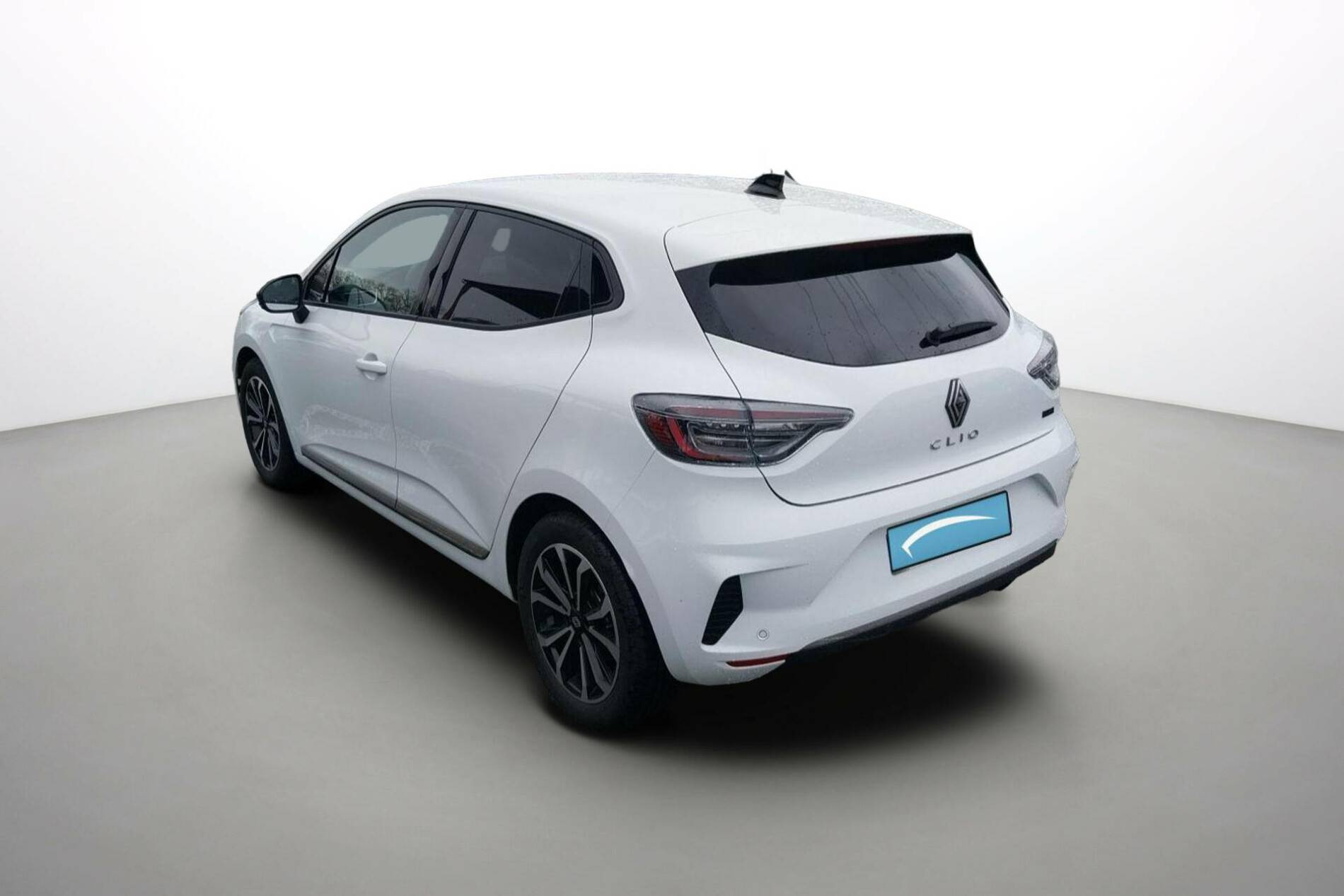 Vente en ligne Renault Clio 5 Clio E-Tech full hybrid 145 ch GSR2 au prix de 20 890 €