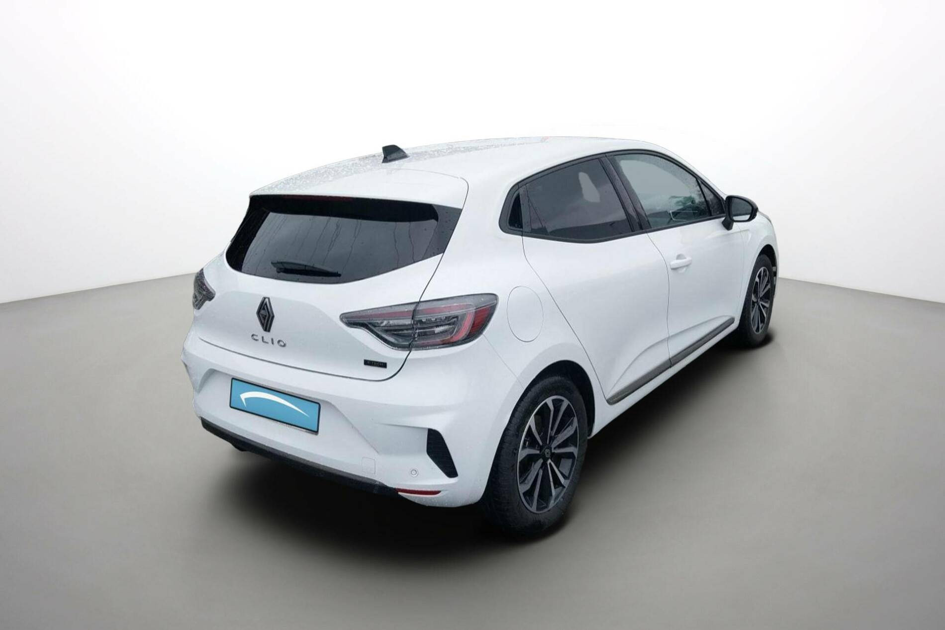 Vente en ligne Renault Clio 5 Clio E-Tech full hybrid 145 ch GSR2 au prix de 20 890 €