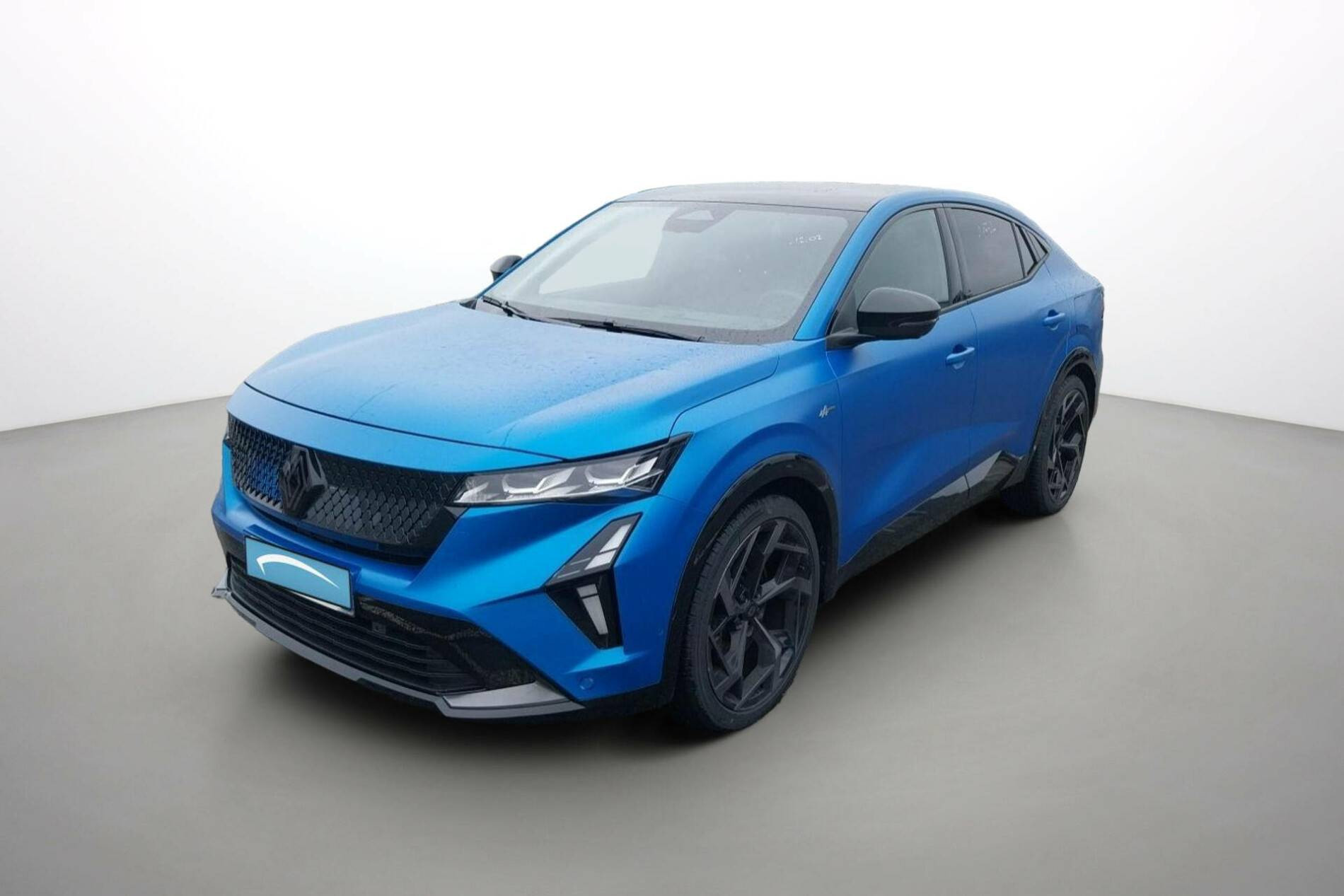 Renault Rafale  E-Tech 4x4 300 occasion de 2025 en vente à Quimper