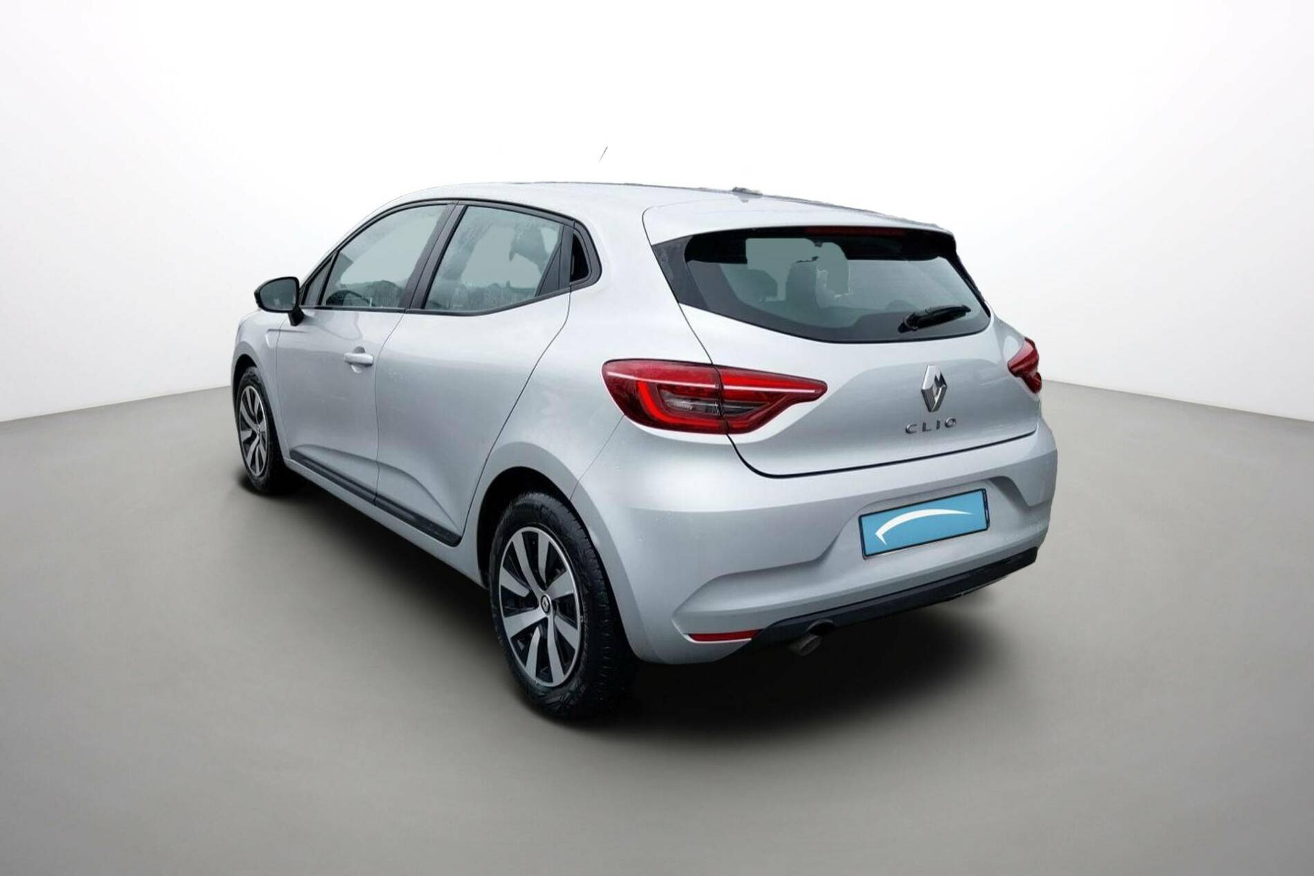 Vente en ligne Renault Clio 5 Clio TCe 90 au prix de 14 990 €