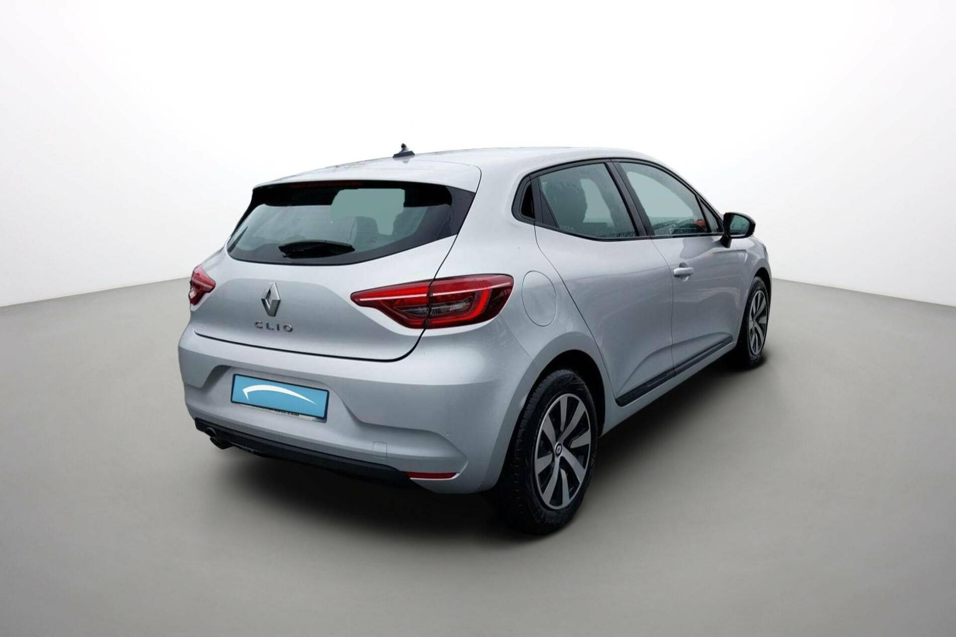 Vente en ligne Renault Clio 5 Clio TCe 90 au prix de 14 990 €