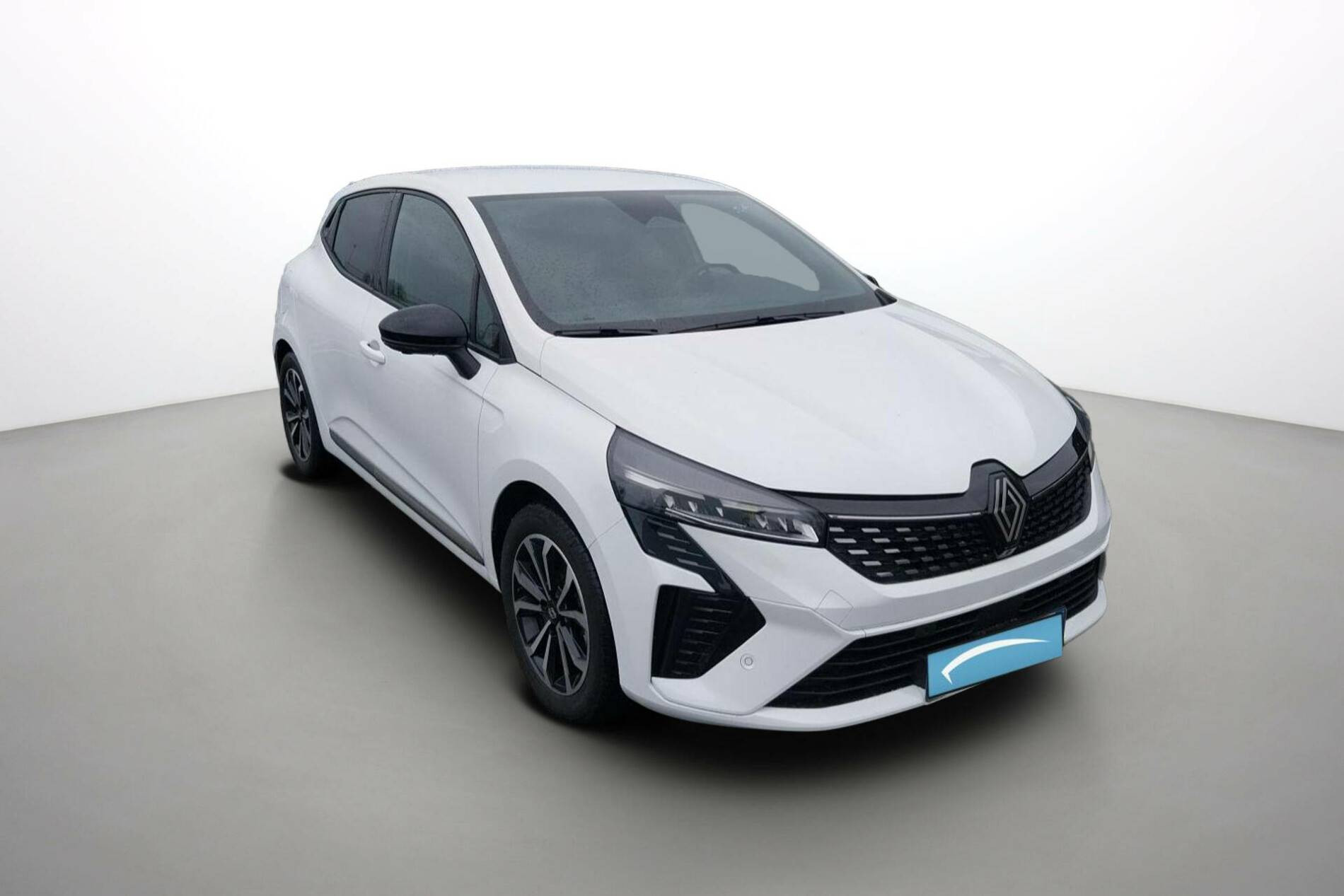 Vente en ligne Renault Clio 5 Clio E-Tech full hybrid 145 ch GSR2 au prix de 20 890 €