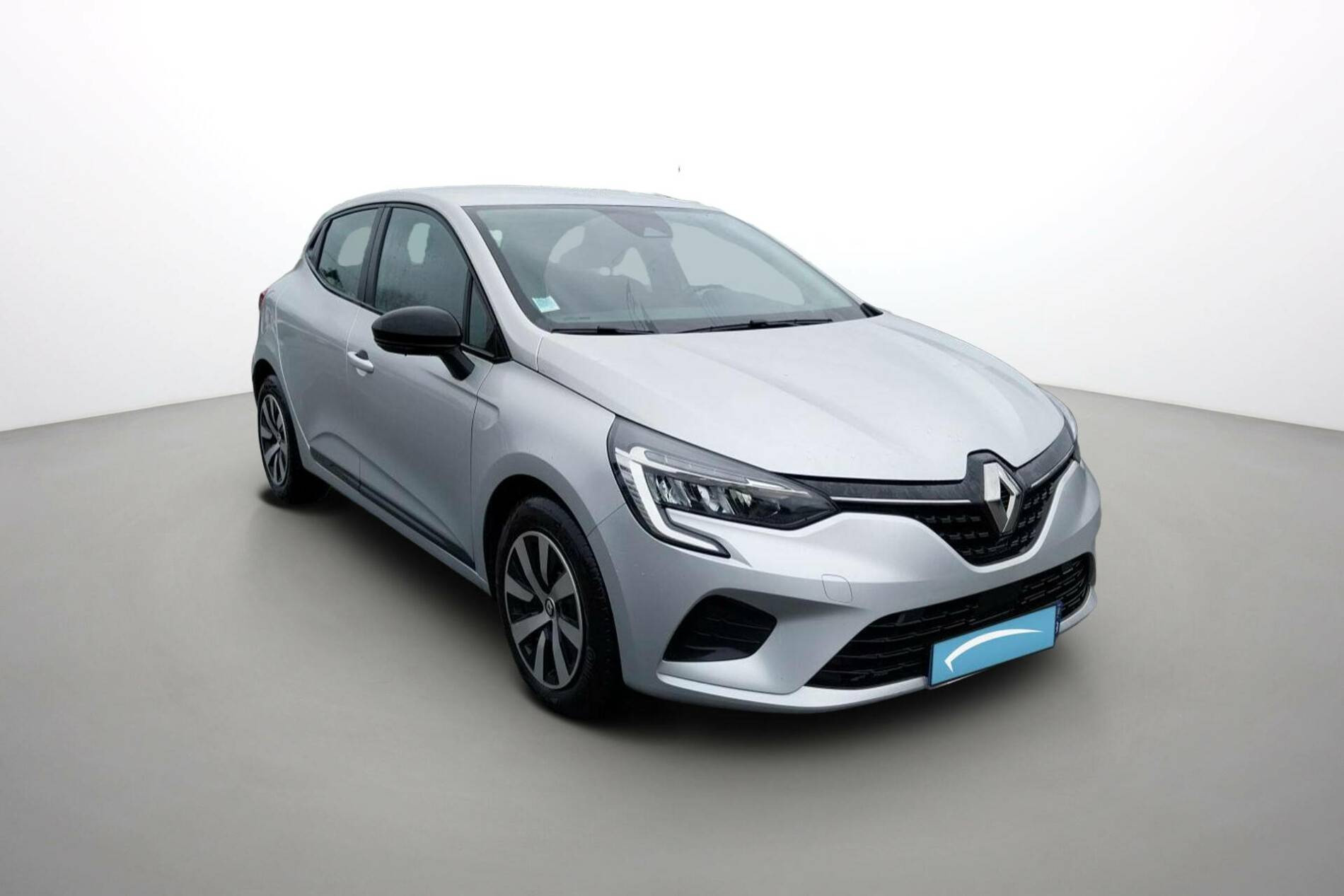 Vente en ligne Renault Clio 5 Clio TCe 90 au prix de 14 990 €