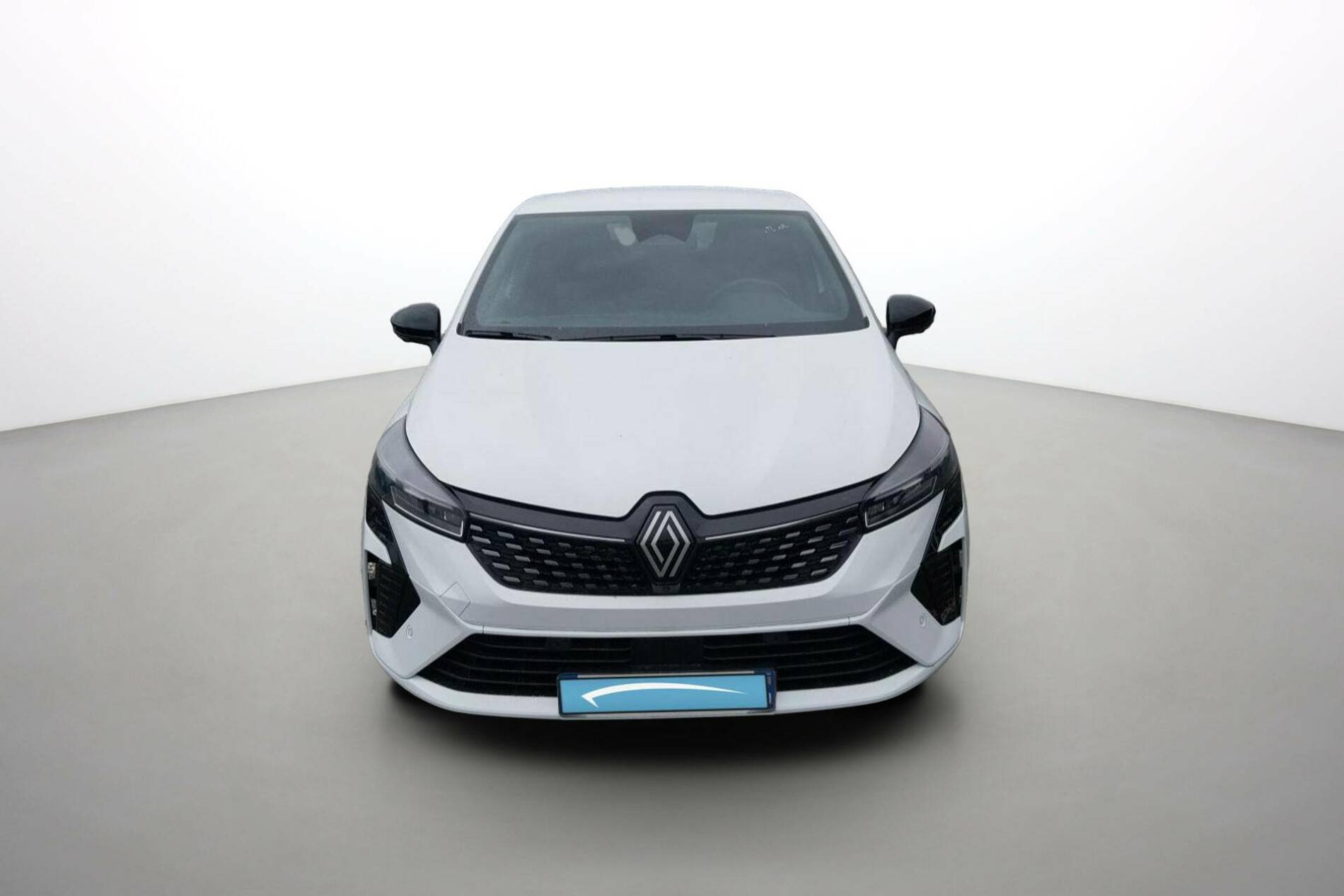 Vente en ligne Renault Clio 5 Clio E-Tech full hybrid 145 ch GSR2 au prix de 20 890 €