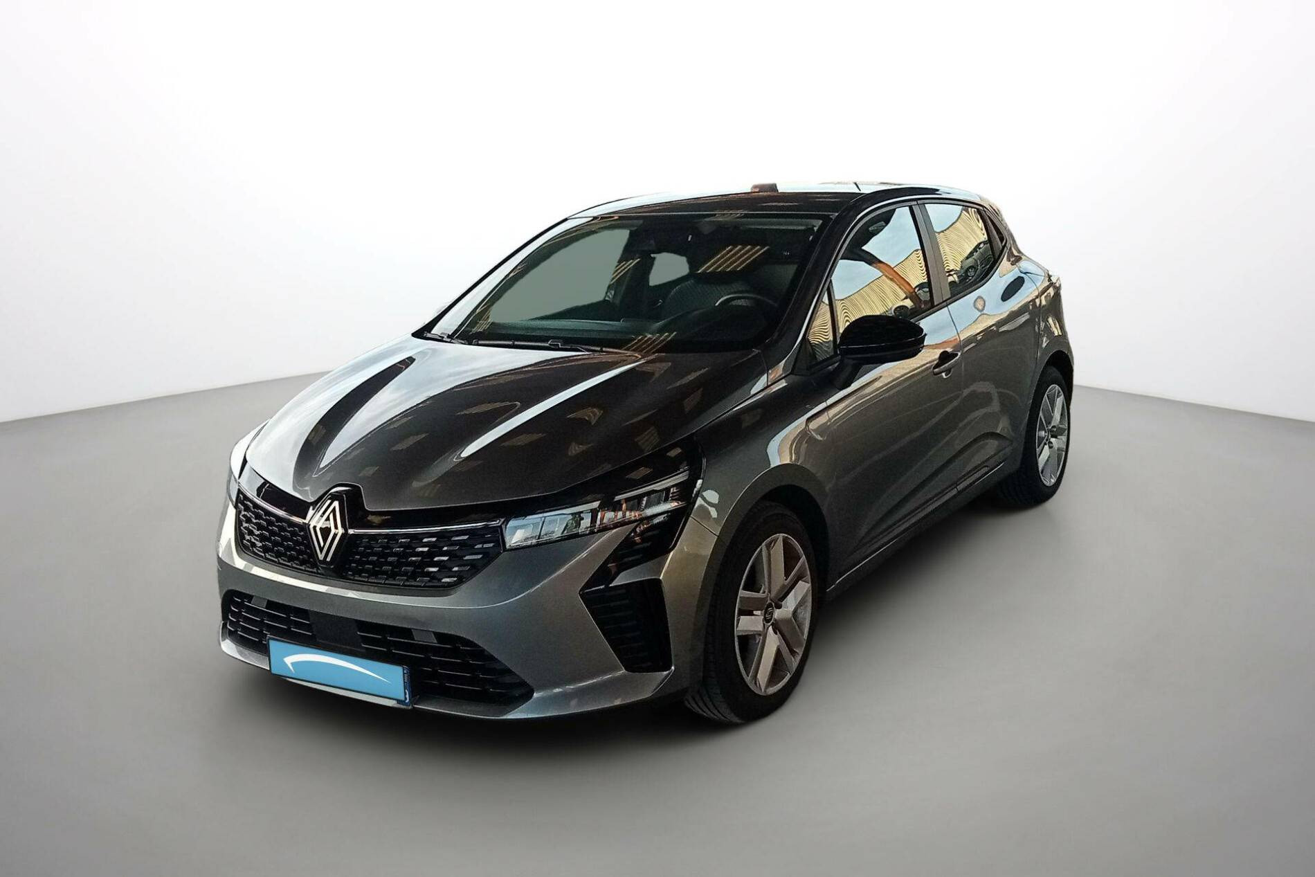 Renault Clio 5 Clio TCe 90 occasion de 2024 en vente à Quimper