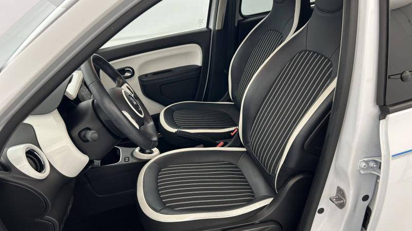 Vente en ligne Renault Twingo Electrique Twingo III Achat Intégral - 21 au prix de 9 290 €