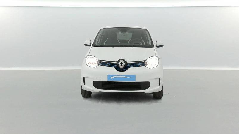 Vente en ligne Renault Twingo Electrique Twingo III Achat Intégral - 21 au prix de 9 290 €