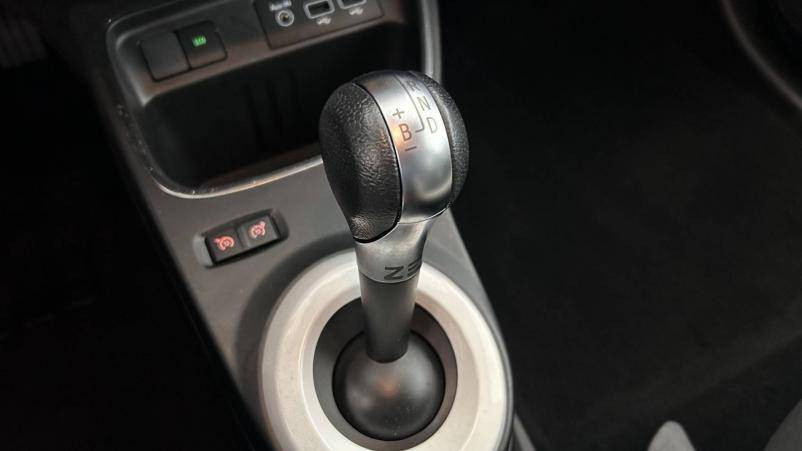 Vente en ligne Renault Twingo Electrique Twingo III Achat Intégral - 21 au prix de 9 290 €