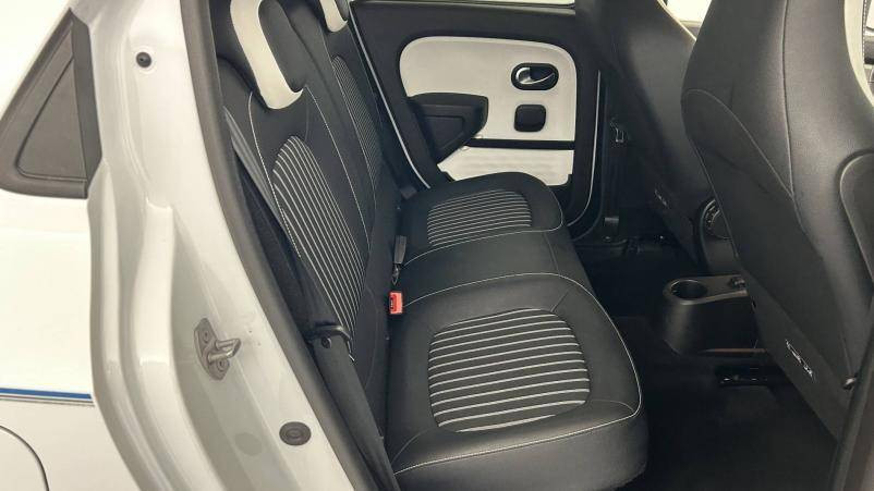 Vente en ligne Renault Twingo Electrique Twingo III Achat Intégral - 21 au prix de 9 290 €