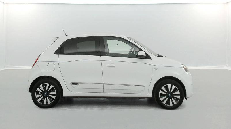 Vente en ligne Renault Twingo Electrique Twingo III Achat Intégral - 21 au prix de 9 290 €