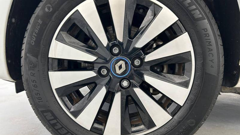 Vente en ligne Renault Twingo Electrique Twingo III Achat Intégral - 21 au prix de 9 290 €