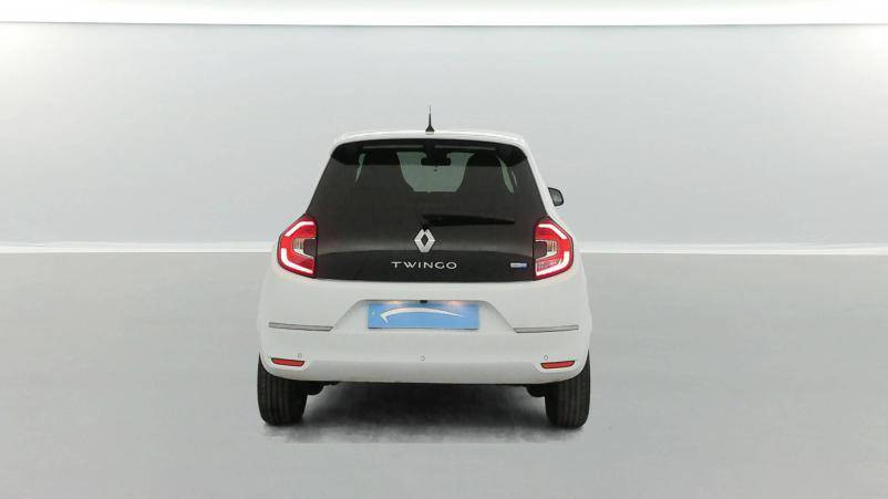 Vente en ligne Renault Twingo Electrique Twingo III Achat Intégral - 21 au prix de 9 290 €
