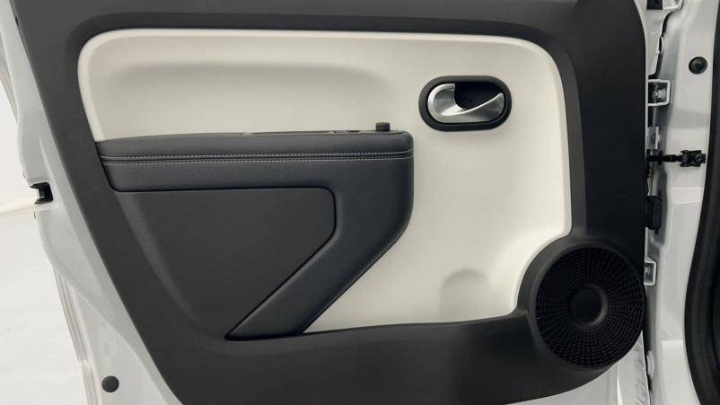Vente en ligne Renault Twingo Electrique Twingo III Achat Intégral - 21 au prix de 9 290 €