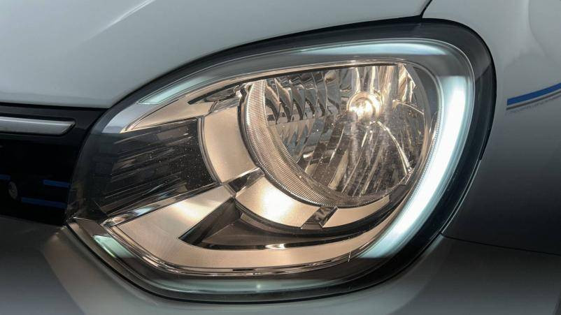 Vente en ligne Renault Twingo Electrique Twingo III Achat Intégral - 21 au prix de 9 290 €