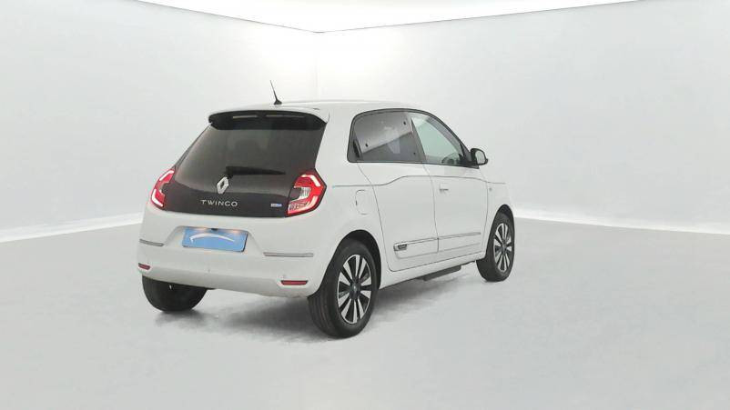 Vente en ligne Renault Twingo Electrique Twingo III Achat Intégral - 21 au prix de 9 290 €