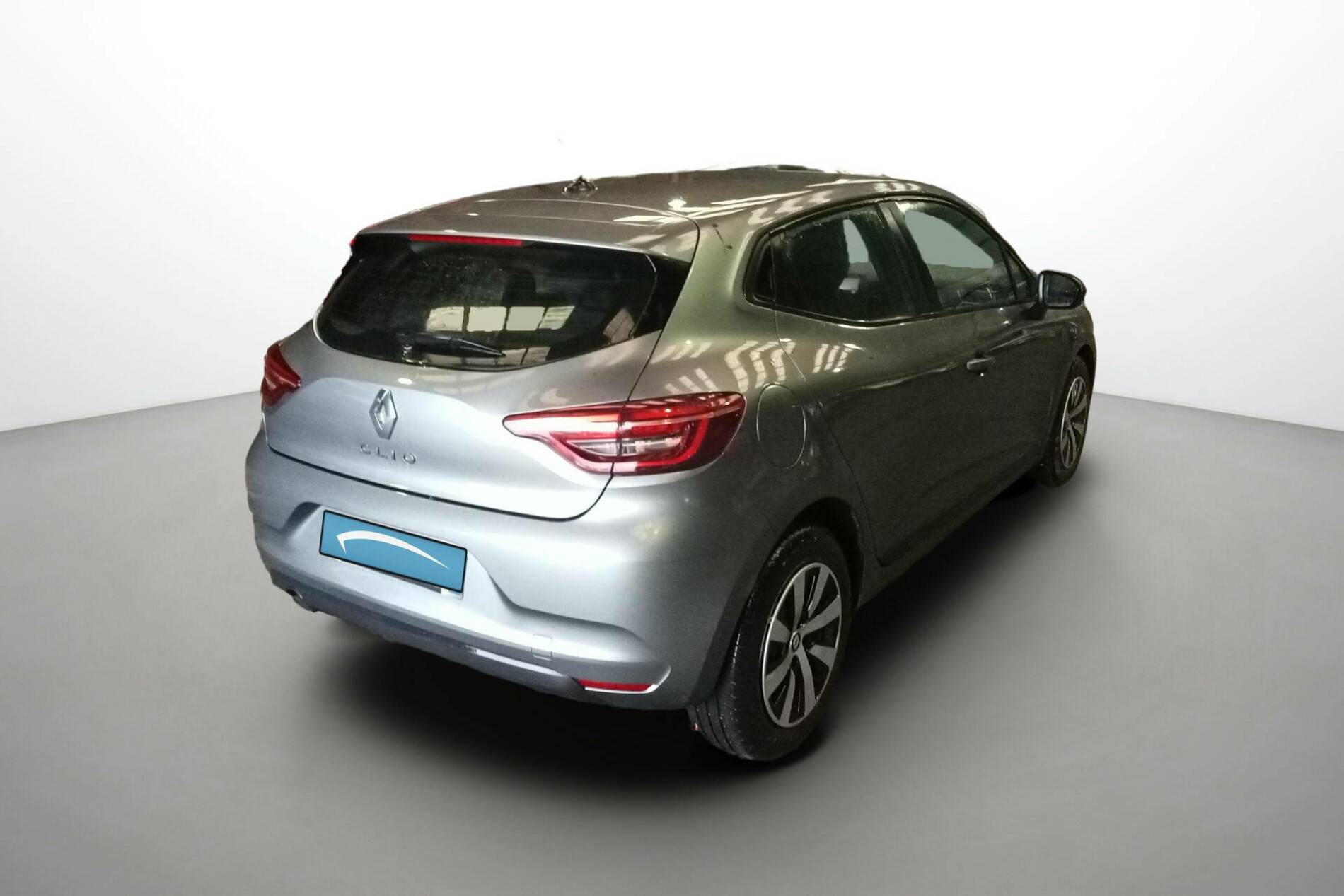 Vente en ligne Renault Clio 5 Clio TCe 90 au prix de 14 490 €