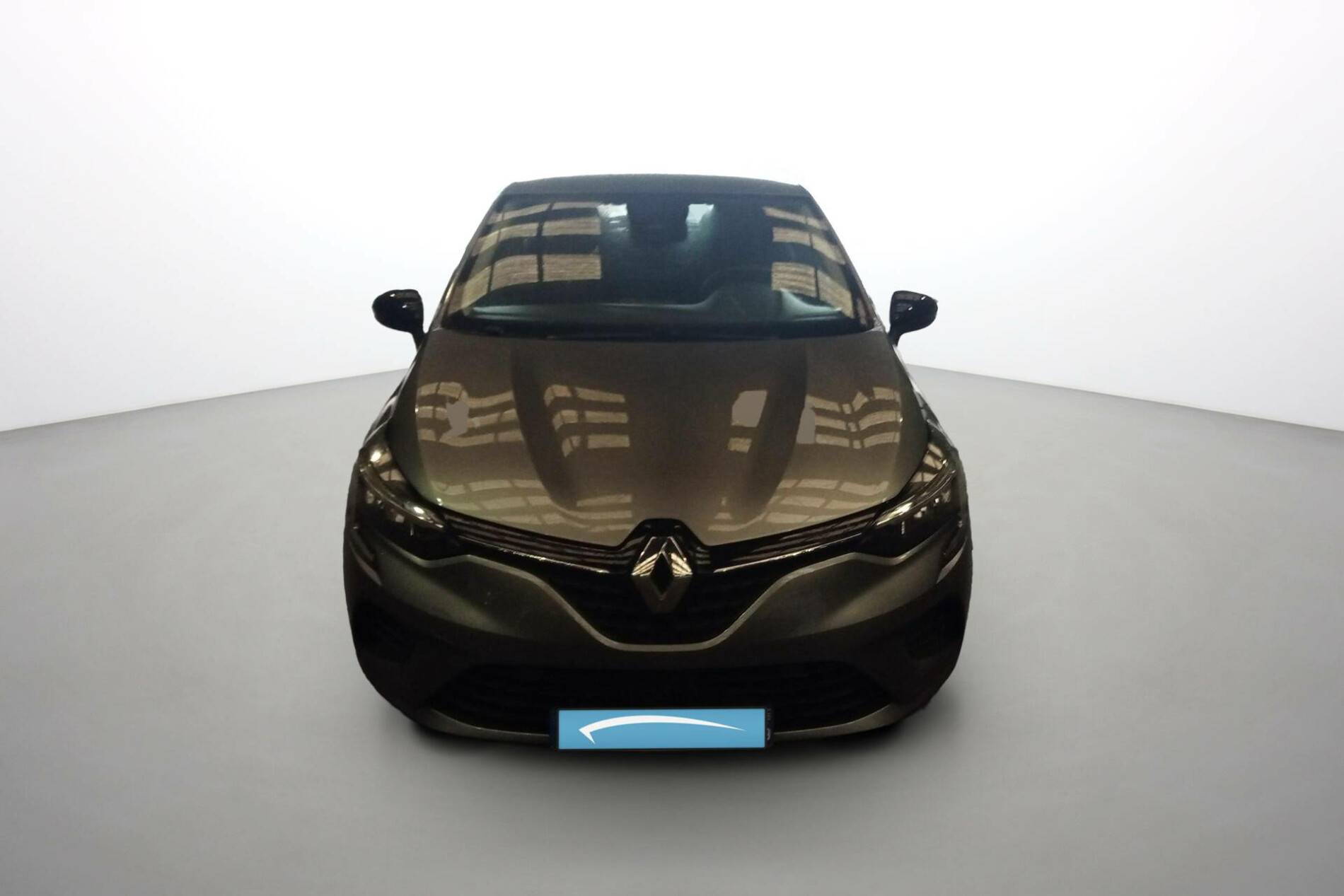 Vente en ligne Renault Clio 5 Clio TCe 90 au prix de 14 490 €