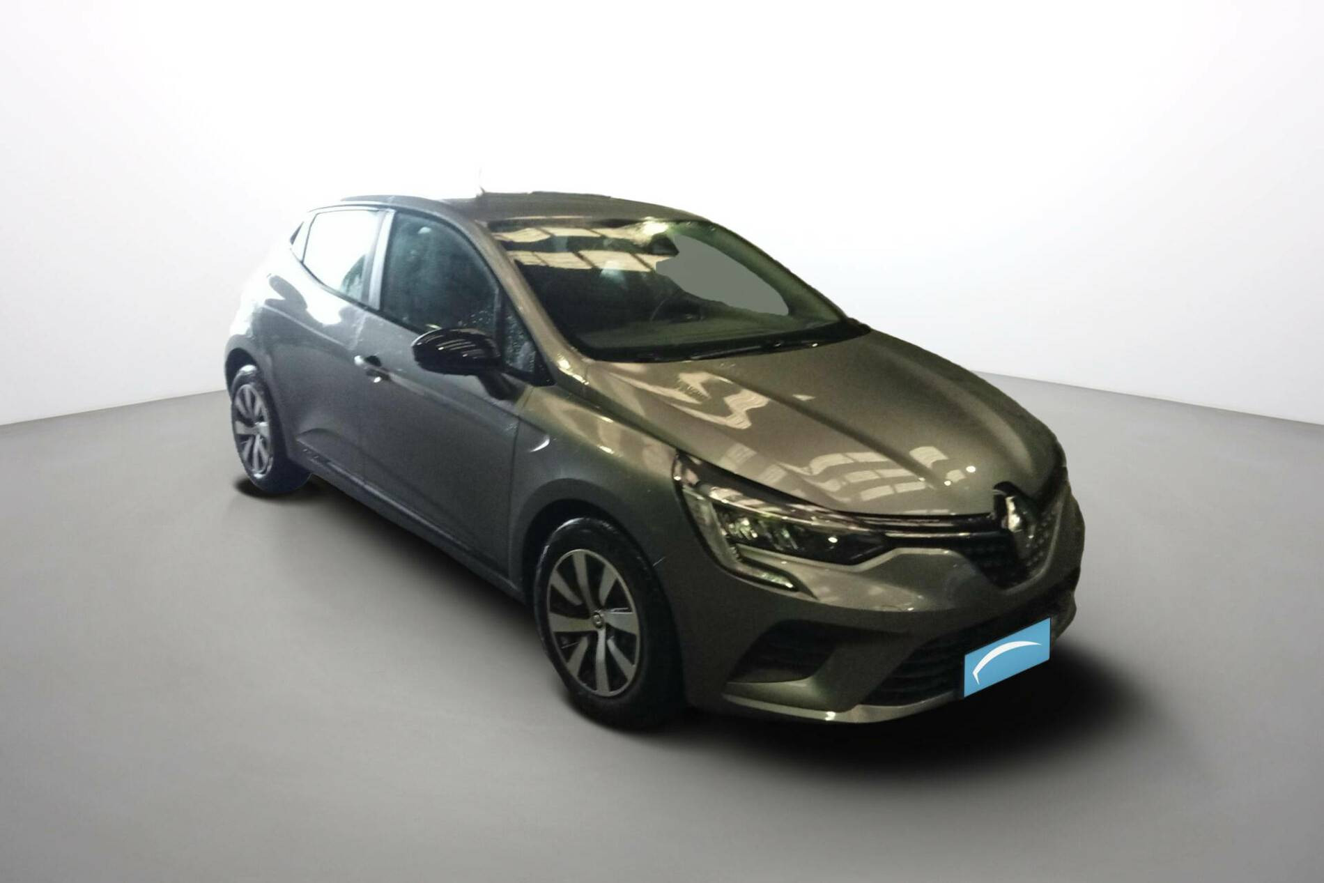 Vente en ligne Renault Clio 5 Clio TCe 90 au prix de 14 490 €