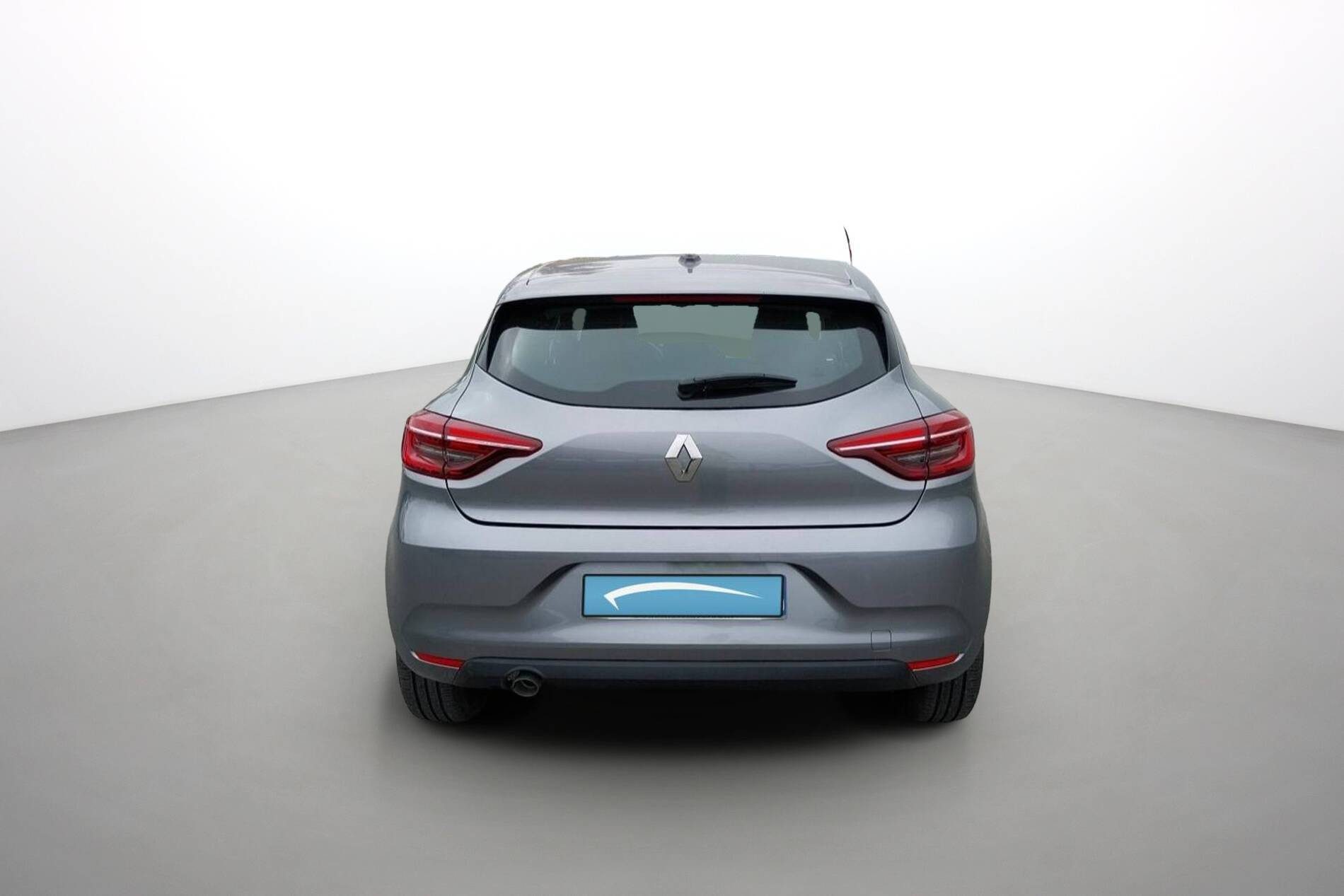 Vente en ligne Renault Clio 5 Clio TCe 90 au prix de 14 790 €