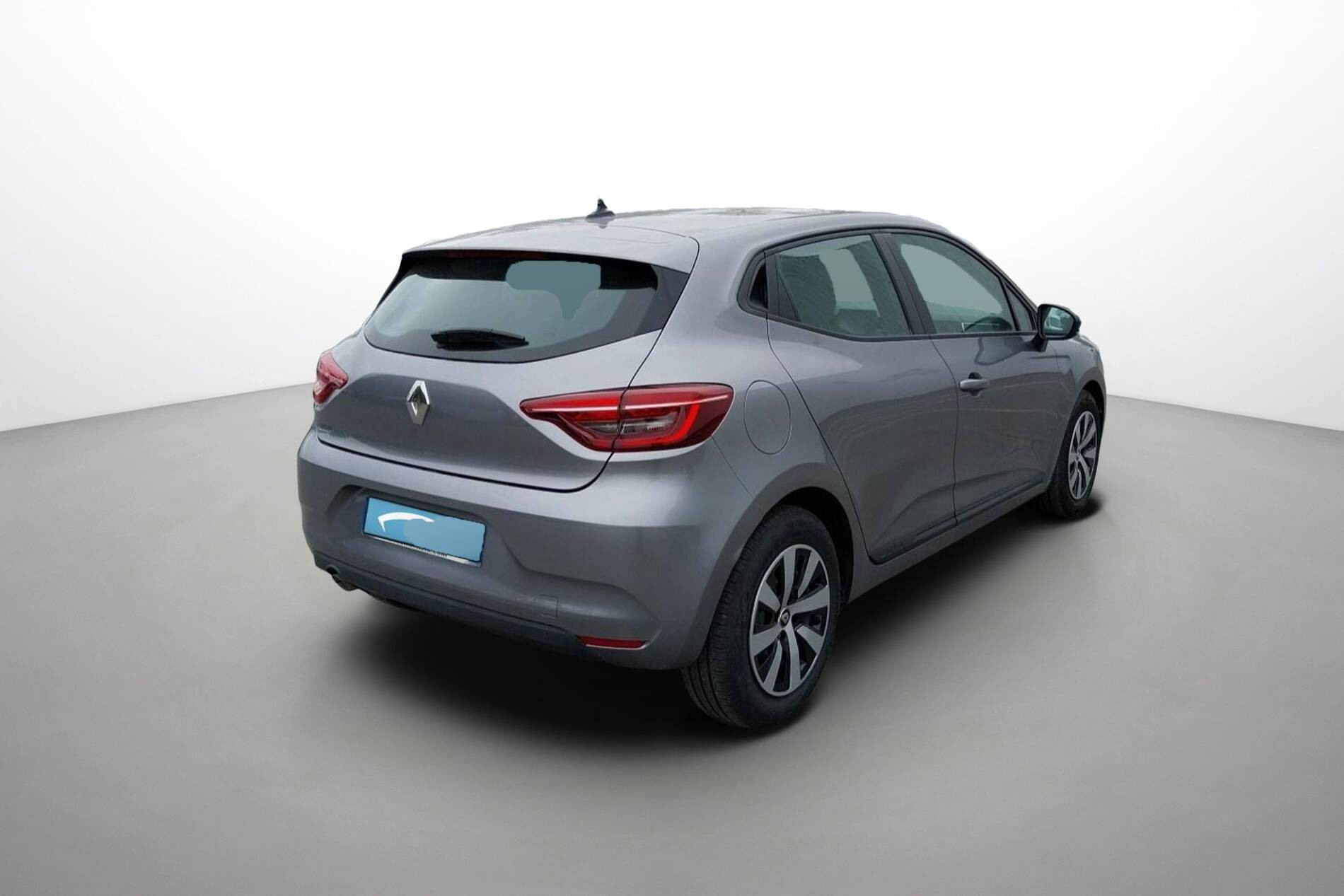 Vente en ligne Renault Clio 5 Clio TCe 90 au prix de 14 790 €