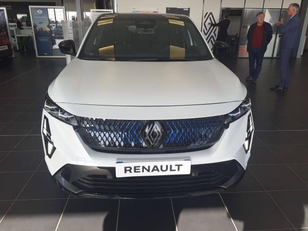 Vente en ligne Renault Rafale  E-Tech full hybrid 200 au prix de 50 490 €