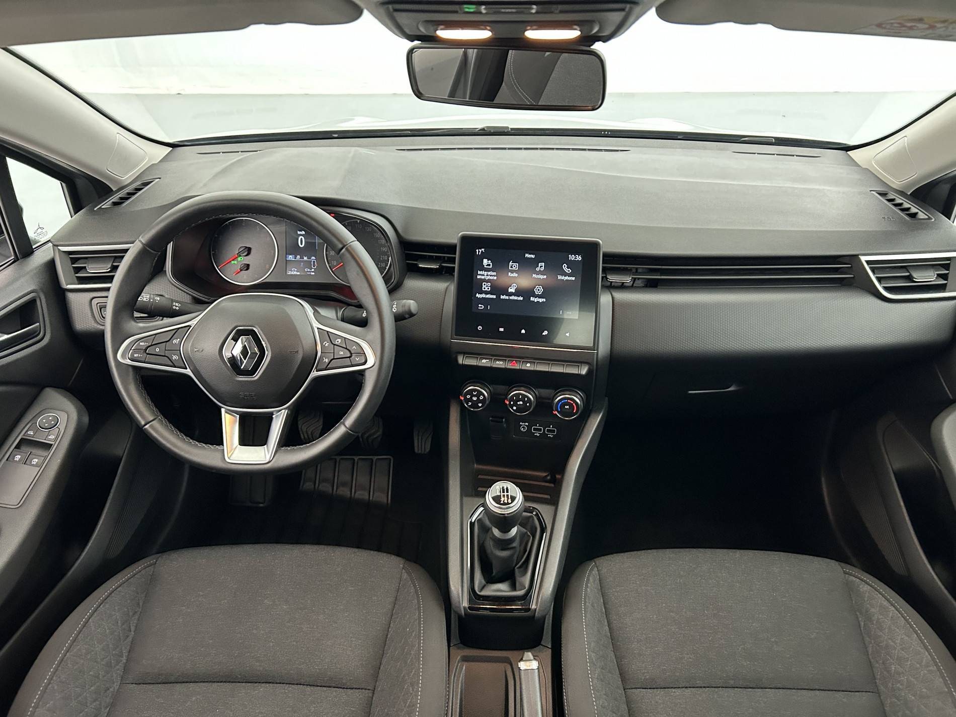 Vente en ligne Renault Clio 5 Clio TCe 90 au prix de 13 990 €