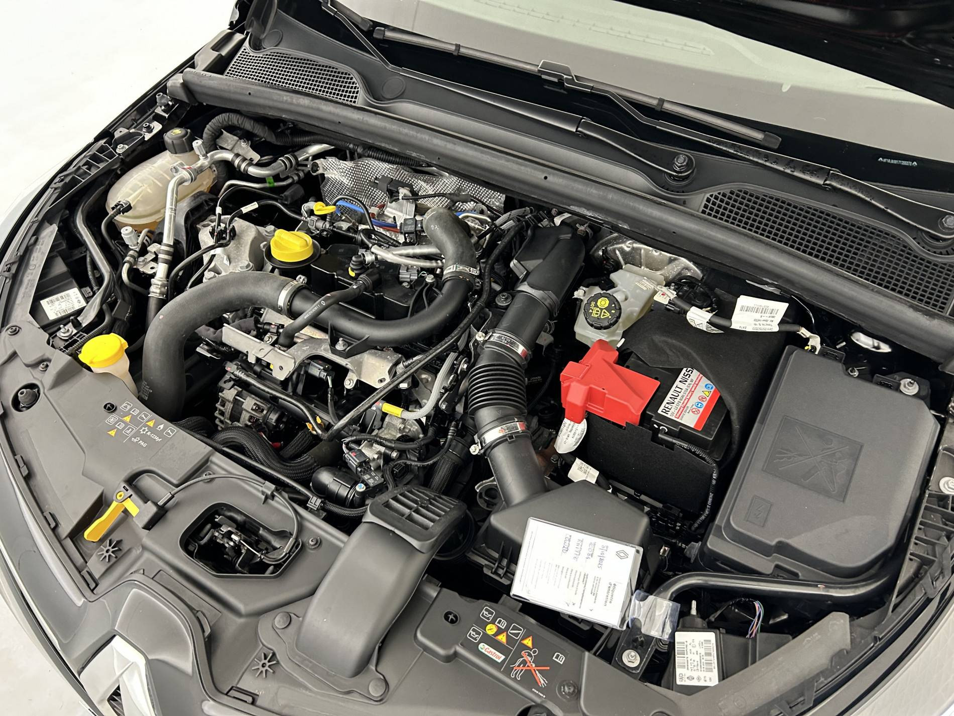 Vente en ligne Renault Clio 5 Clio TCe 90 au prix de 13 990 €