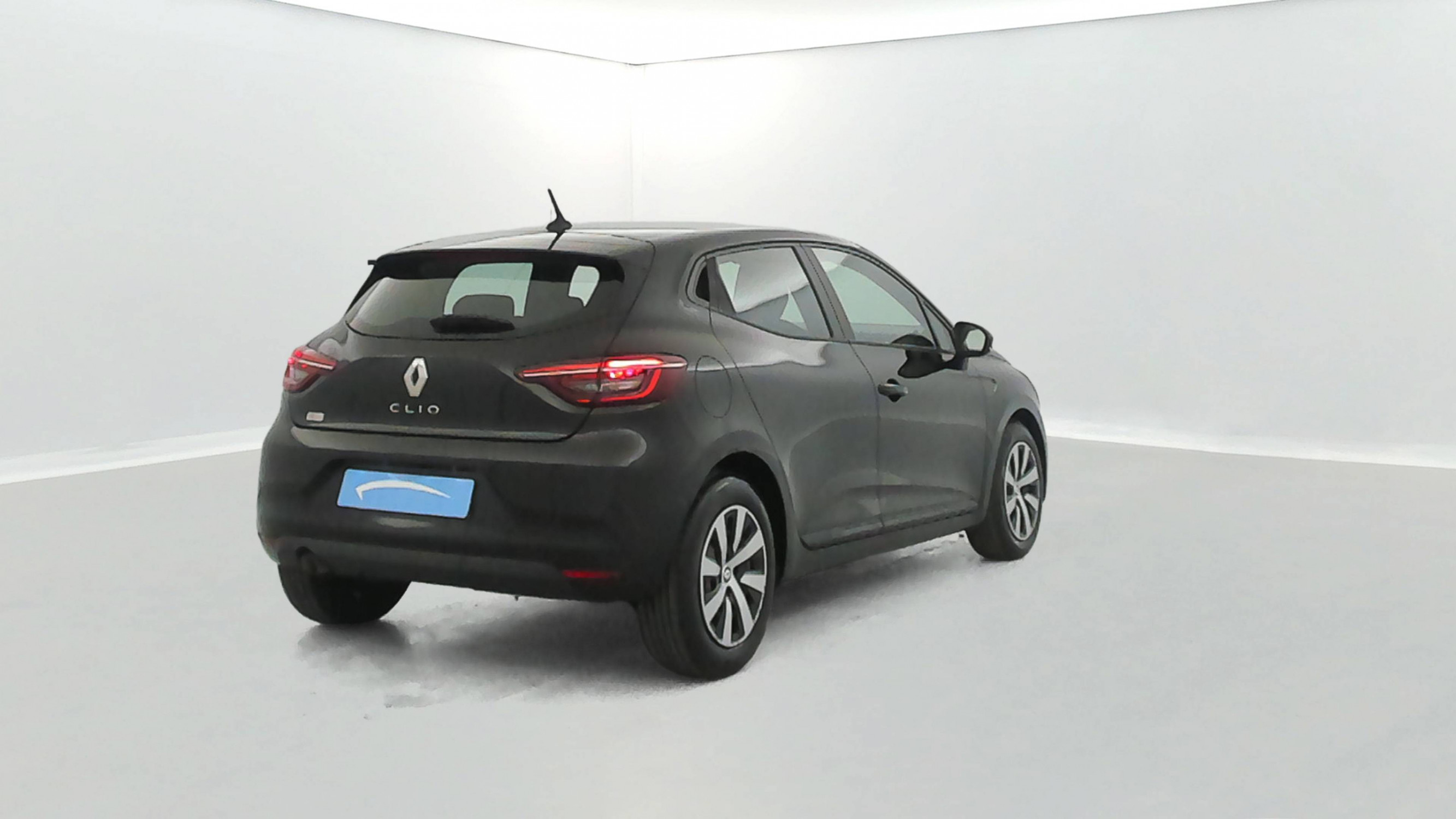 Vente en ligne Renault Clio 5 Clio TCe 90 au prix de 13 990 €