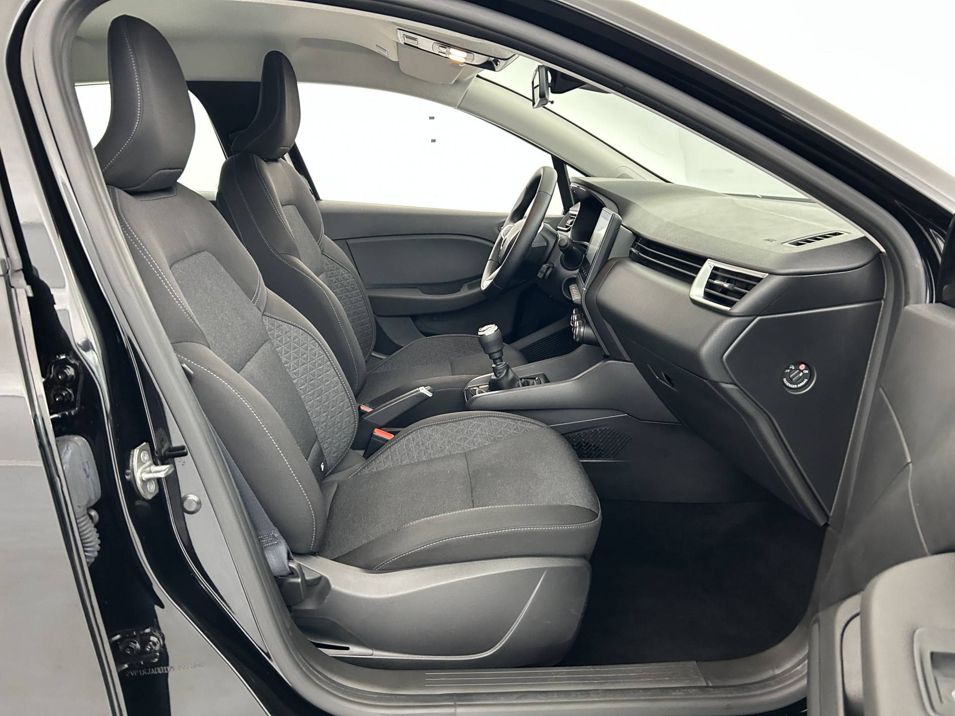 Vente en ligne Renault Clio 5 Clio TCe 90 au prix de 13 990 €