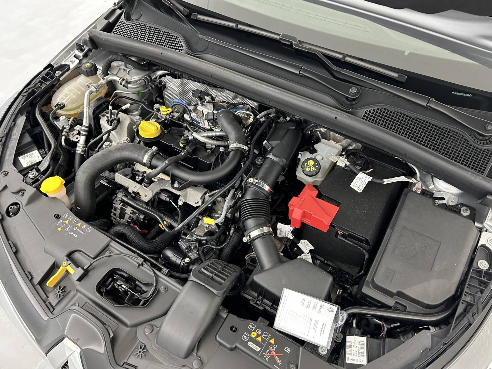 Vente en ligne Renault Clio 5 Clio TCe 90 au prix de 13 990 €