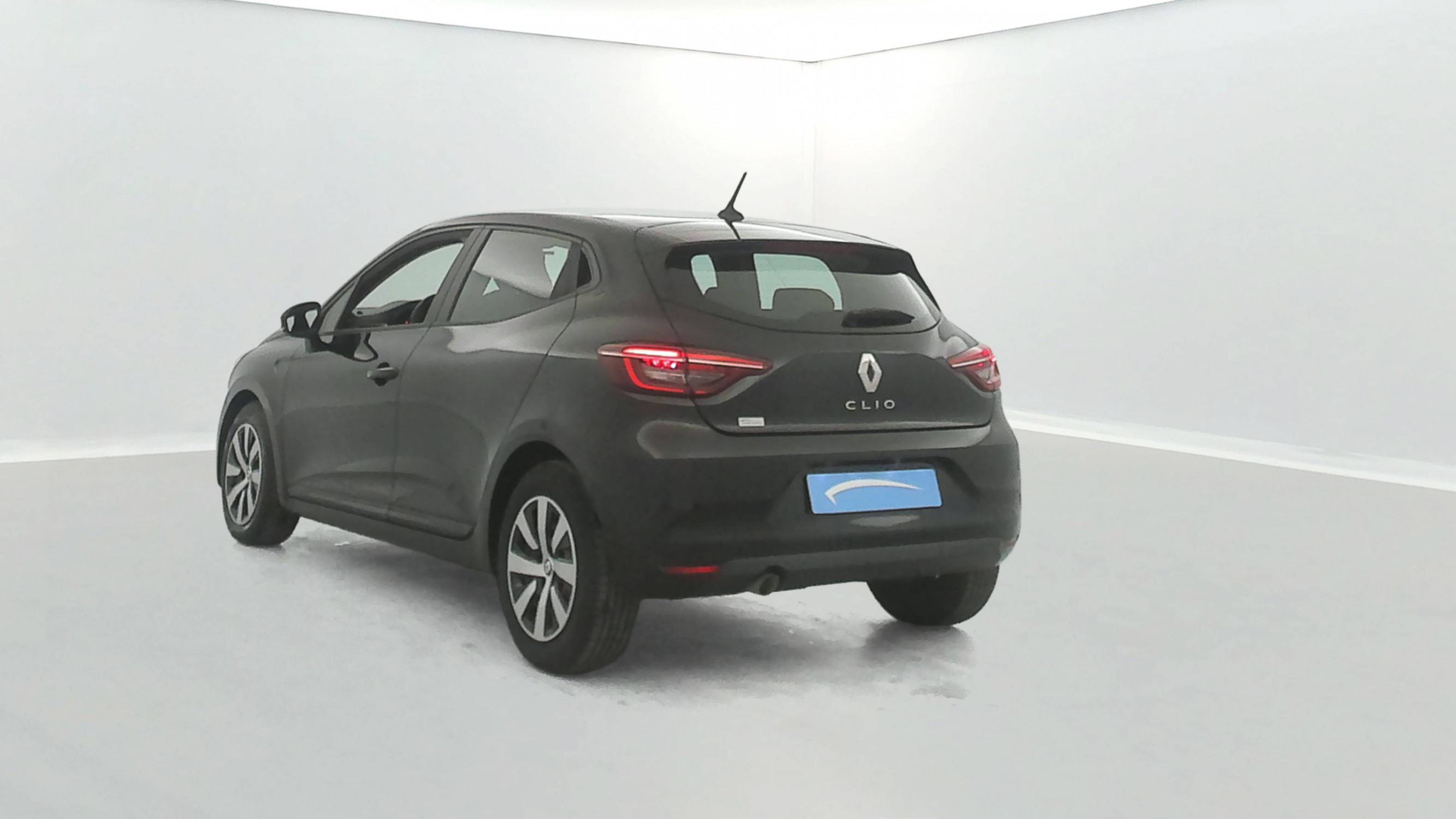 Vente en ligne Renault Clio 5 Clio TCe 90 au prix de 13 990 €