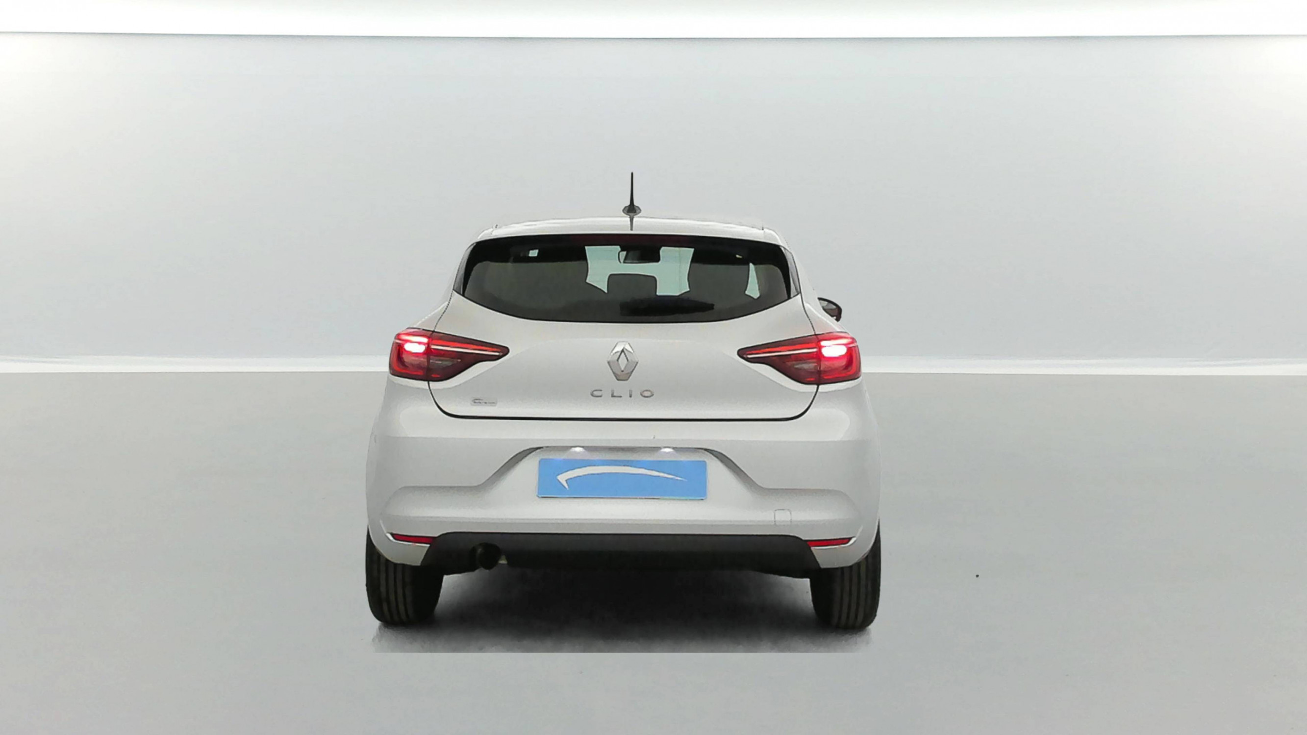 Vente en ligne Renault Clio 5 Clio TCe 90 au prix de 13 990 €