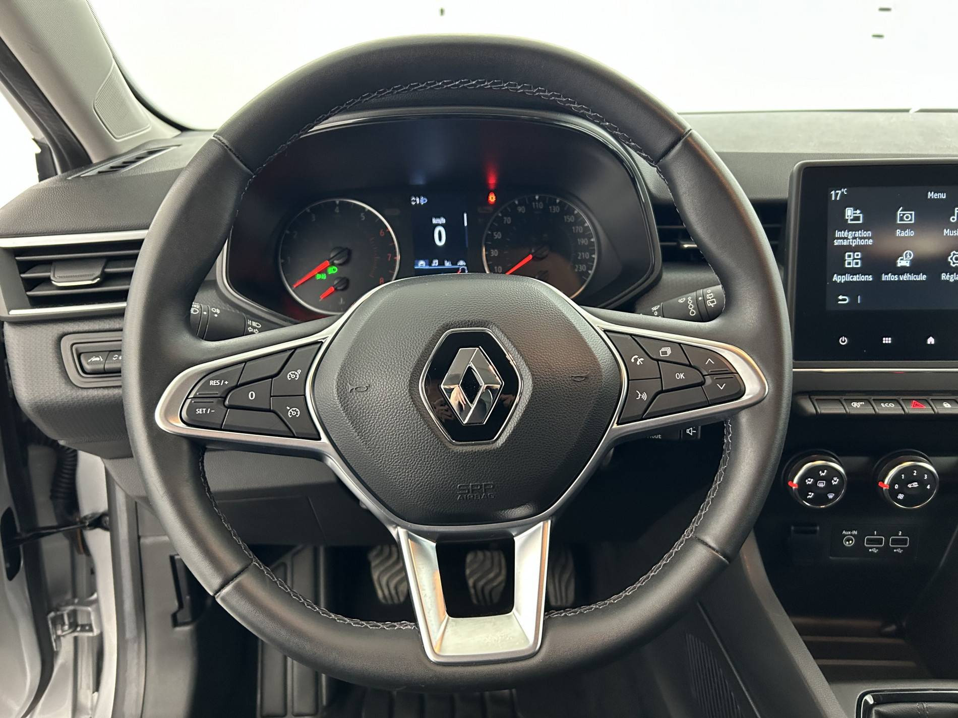 Vente en ligne Renault Clio 5 Clio TCe 90 au prix de 13 990 €