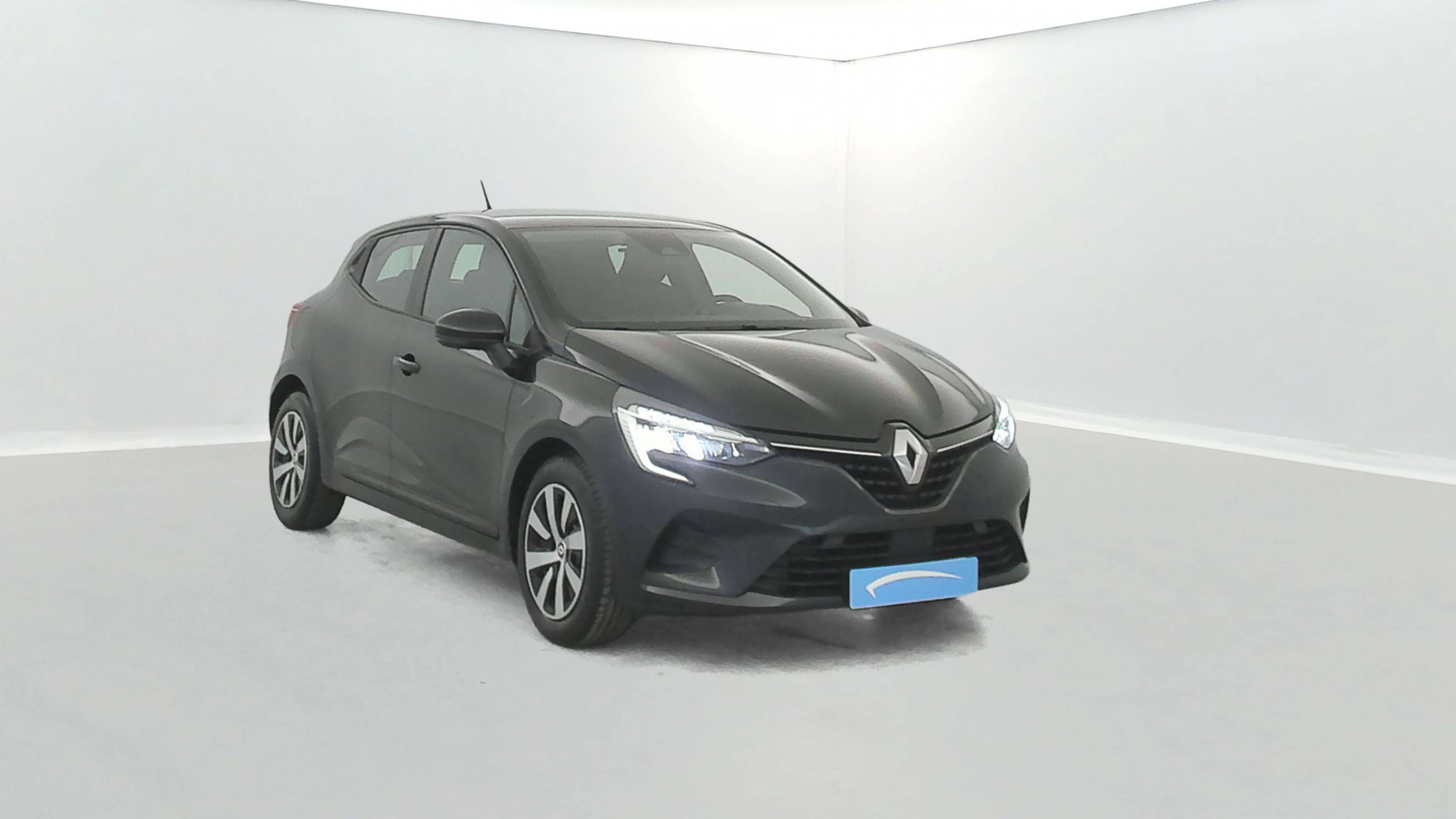 Vente en ligne Renault Clio 5 Clio TCe 90 au prix de 13 990 €