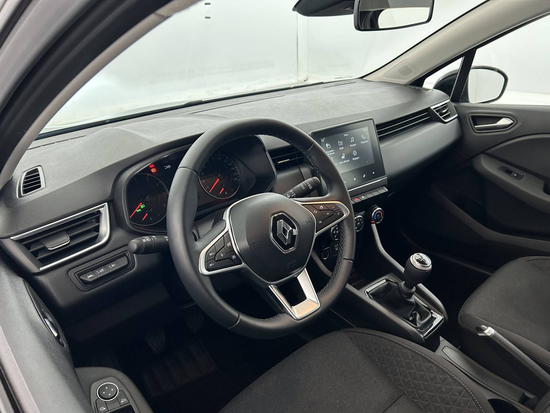 Vente en ligne Renault Clio 5 Clio TCe 90 au prix de 13 990 €