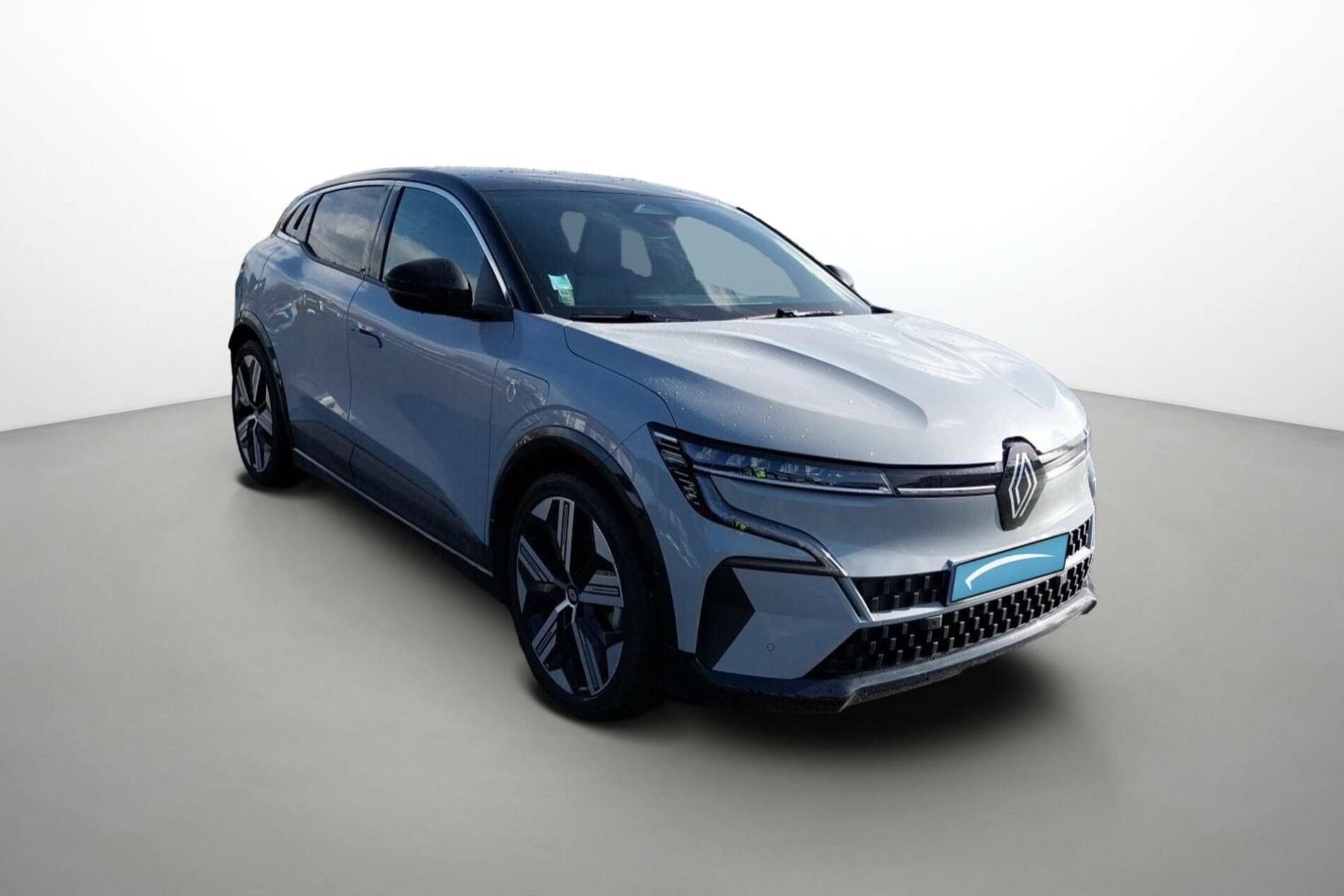 Vente en ligne Renault Megane E-Tech  EV60 220 ch optimum charge au prix de 23 990 €