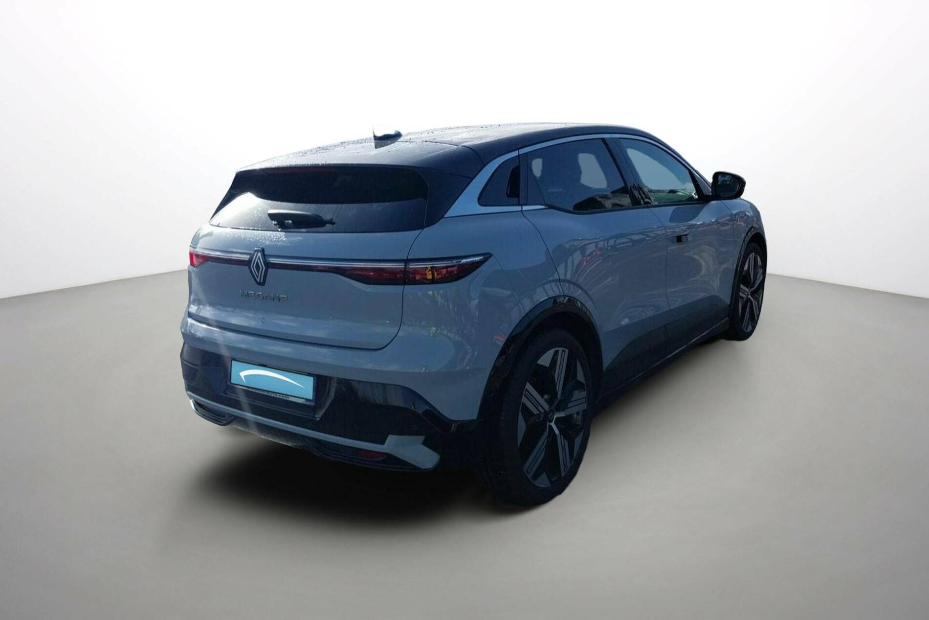 Vente en ligne Renault Megane E-Tech  EV60 220 ch optimum charge au prix de 23 990 €