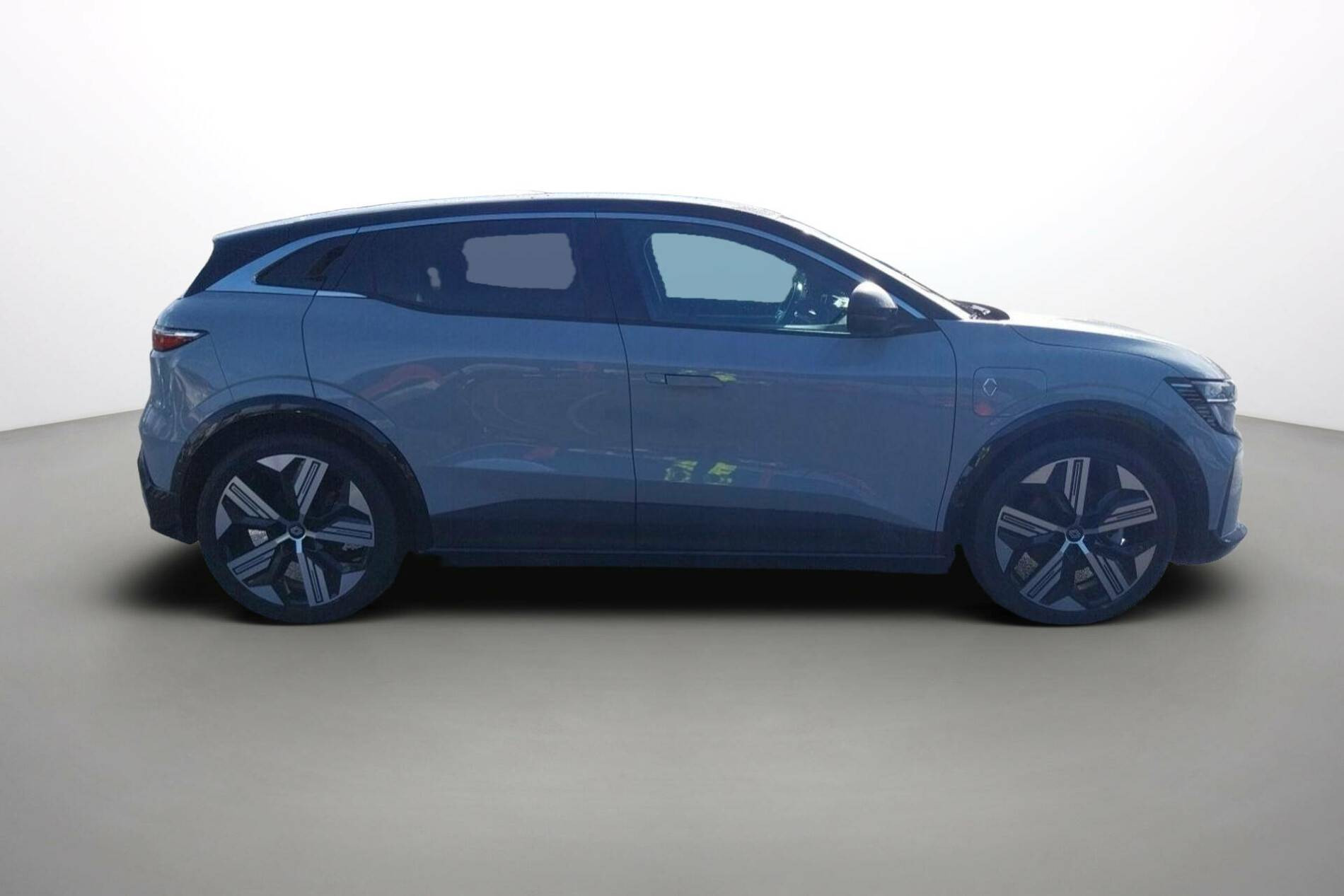 Vente en ligne Renault Megane E-Tech  EV60 220 ch optimum charge au prix de 23 990 €