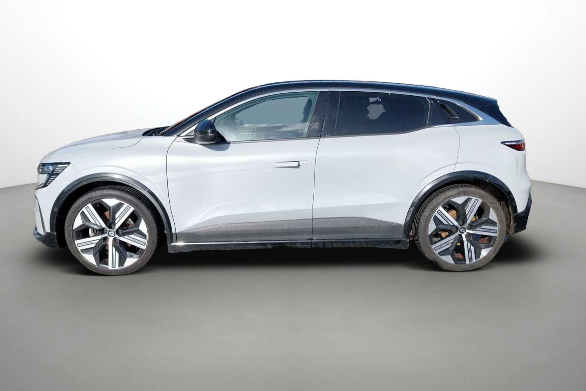 Vente en ligne Renault Megane E-Tech  EV60 220 ch optimum charge au prix de 23 990 €