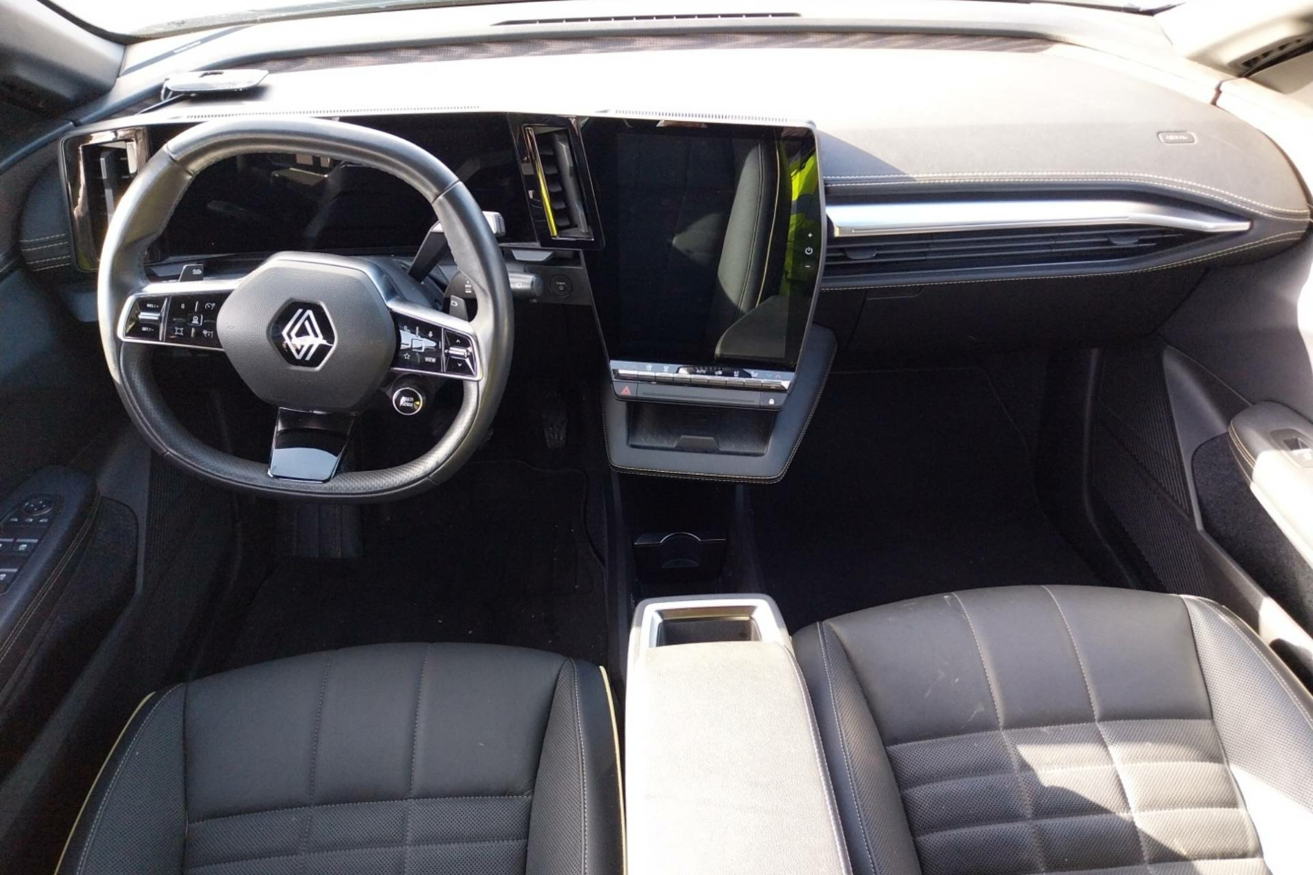 Vente en ligne Renault Megane E-Tech  EV60 220 ch optimum charge au prix de 23 990 €