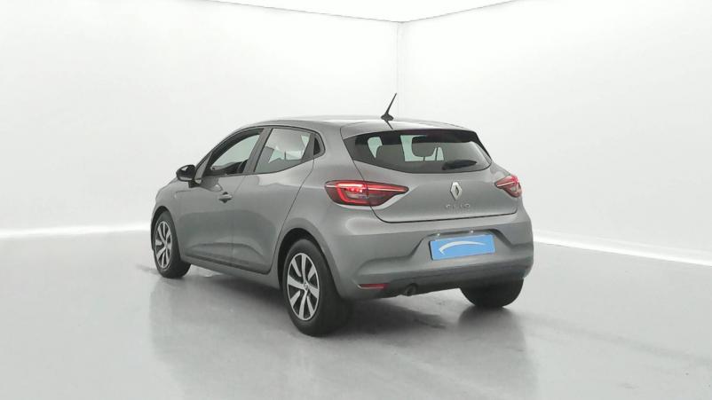 Vente en ligne Renault Clio 5 Clio Blue dCi 100 au prix de 17 290 €