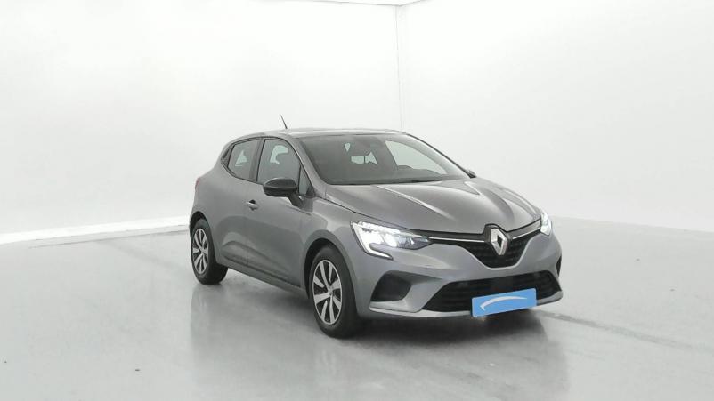 Vente en ligne Renault Clio 5 Clio Blue dCi 100 au prix de 17 290 €