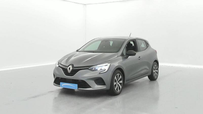 Vente en ligne Renault Clio 5 Clio Blue dCi 100 au prix de 17 290 €