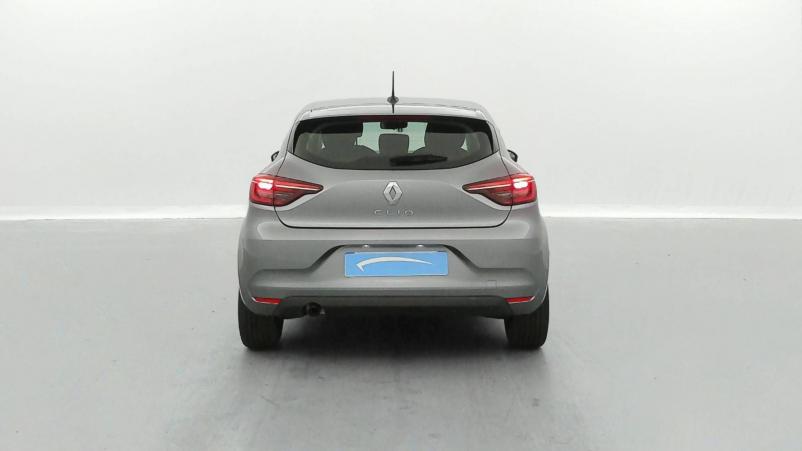 Vente en ligne Renault Clio 5 Clio Blue dCi 100 au prix de 17 290 €