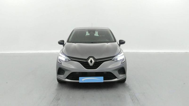 Vente en ligne Renault Clio 5 Clio Blue dCi 100 au prix de 17 290 €