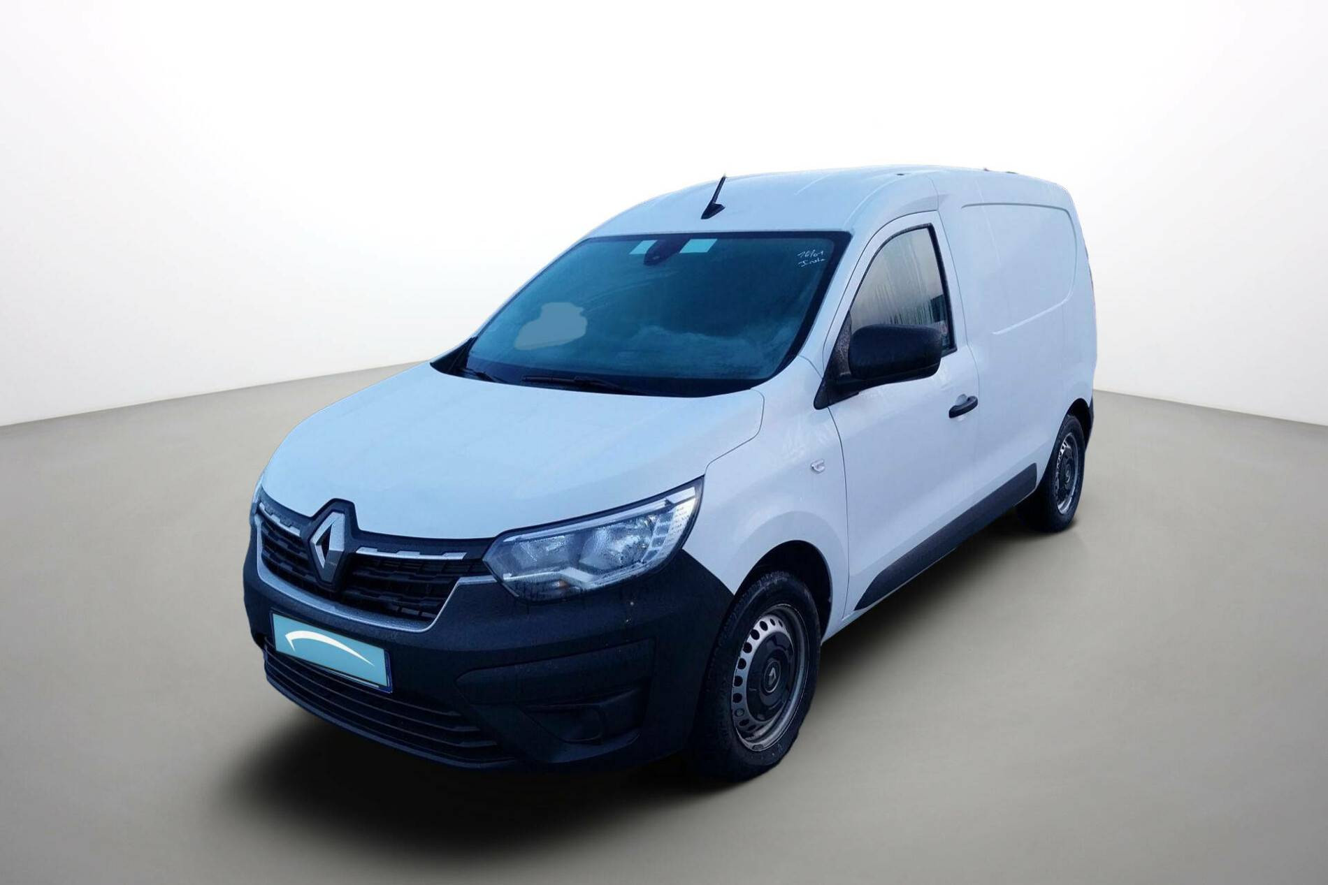Renault Express Van  BLUE DCI 95 - 22 occasion de 2022 en vente à Quimper